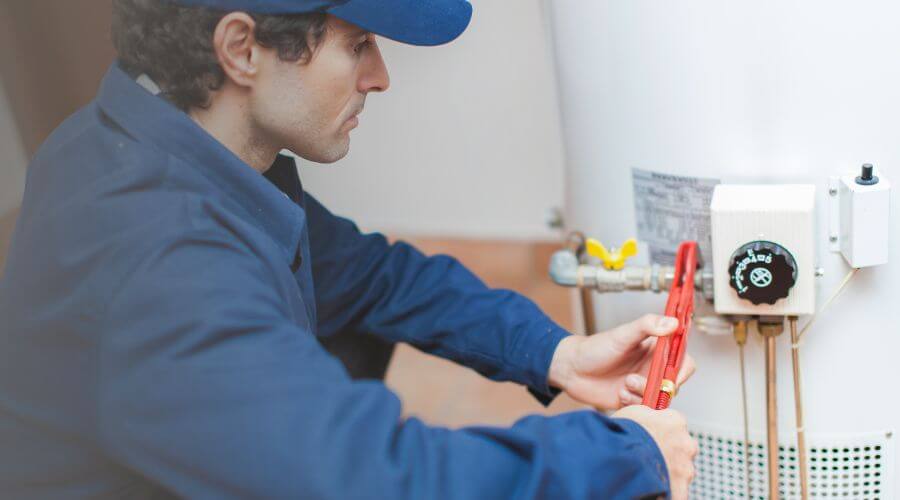 Local sewer line repair in Codorus, PA